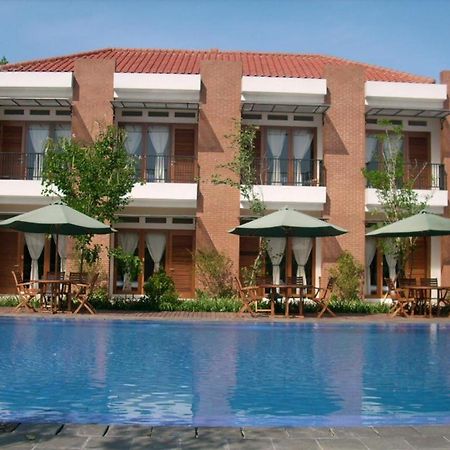 Villa Bukit Pinus Богор Екстер'єр фото