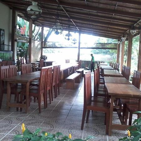 Villa Bukit Pinus Богор Екстер'єр фото